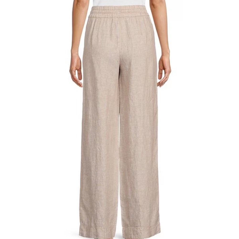 TOMMY BAHAMA LINEN PANTS